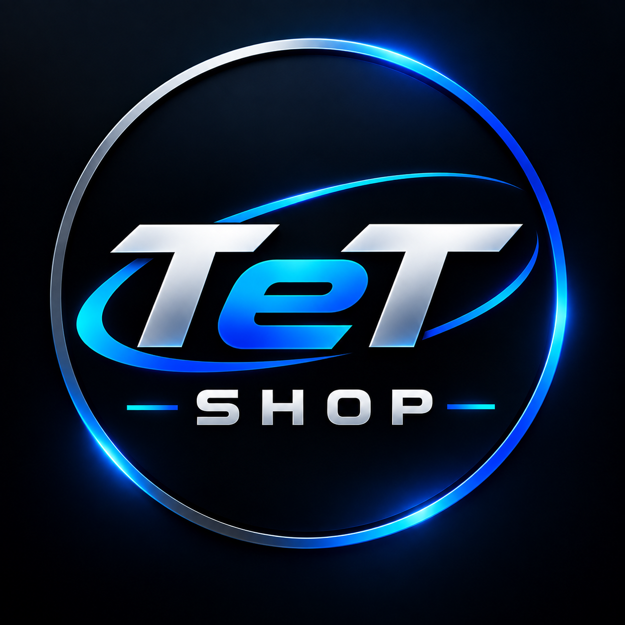 TeT shop